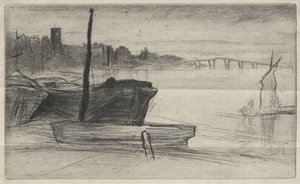  - James McNeill Whistler