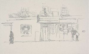 Boutiques de Chelsea