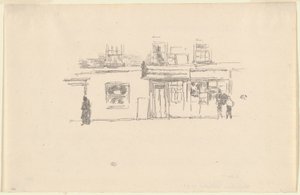 Boutiques de Chelsea
