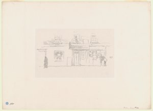 Boutiques de Chelsea