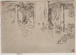  - James McNeill Whistler