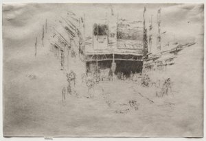 - James McNeill Whistler