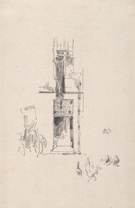  - James McNeill Whistler