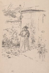  - James McNeill Whistler