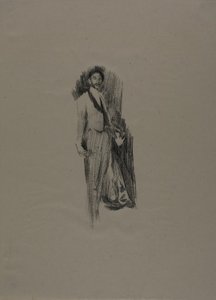 Comte Robert de Montesquiou, n° 2