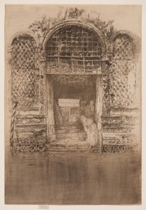  - James McNeill Whistler