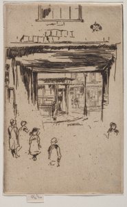  - James McNeill Whistler