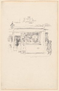 Les Chiffons de Drury Lane