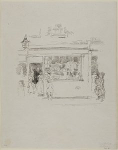 Chiffons de Drury Lane