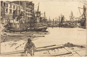 Quai de l