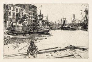  - James McNeill Whistler