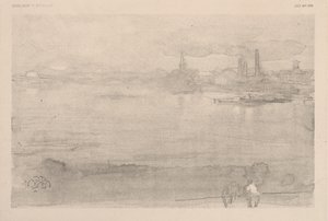  - James McNeill Whistler