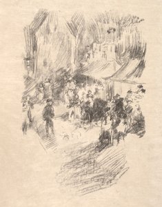  - James McNeill Whistler