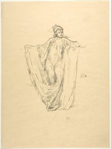 Figure Étude