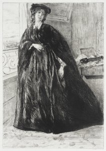  - James McNeill Whistler
