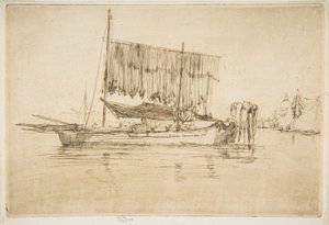  - James McNeill Whistler