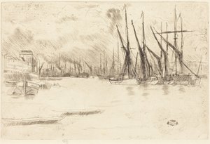  - James McNeill Whistler