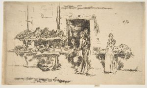  - James McNeill Whistler