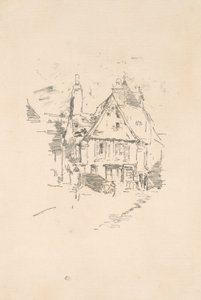 Toits à pignon