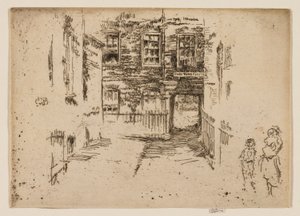 Lieu de l