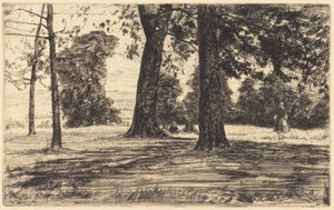 Parc de Greenwich