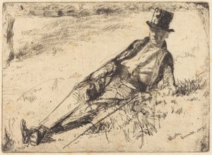  - James McNeill Whistler