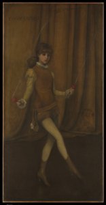  - James McNeill Whistler