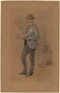 Harper Pennington - James Abbott McNeill Whistler