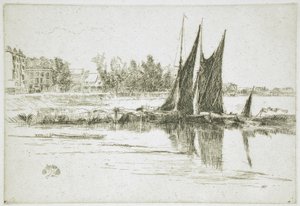  - James McNeill Whistler