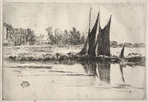  - James McNeill Whistler