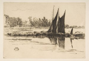  - James McNeill Whistler