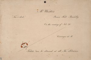 Invitation au « Ten O