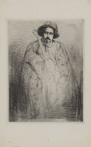  - James McNeill Whistler