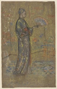  - James McNeill Whistler