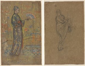  - James McNeill Whistler