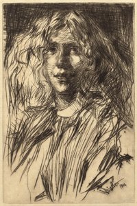  - James McNeill Whistler