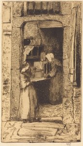  - James McNeill Whistler