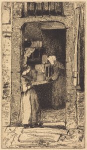  - James McNeill Whistler