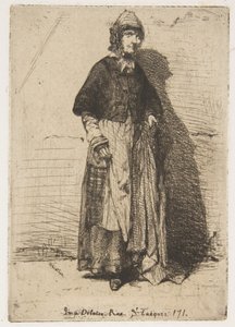 - James McNeill Whistler