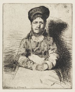 La Rétameuse