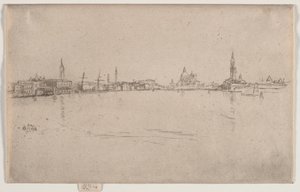  - James McNeill Whistler