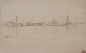 La Salute : Aube