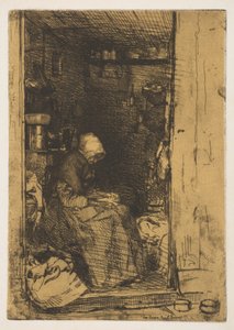  - James McNeill Whistler