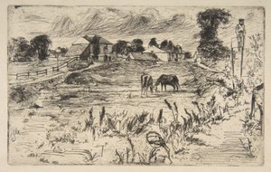  - James McNeill Whistler
