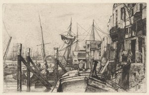  - James McNeill Whistler