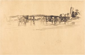  - James McNeill Whistler