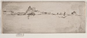  - James McNeill Whistler