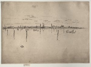  - James McNeill Whistler