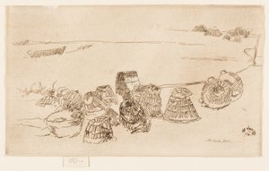 Casiers à homards - Selsea Bill