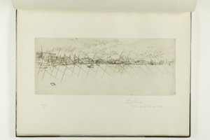 Longue Venise